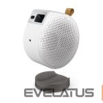 Projektors BenQ  GV50 | Full HD (1920x1080) | 500 ANSI lumens | White/Grey | Wi-Fi 