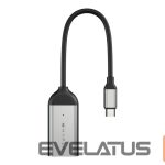Adapteris HYPER  | Drive | USB-C to HDMI | Adapter 