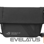 Portatīvo datoru soma Asus  BC2000 ROG ARCHER MESSENGER | 
