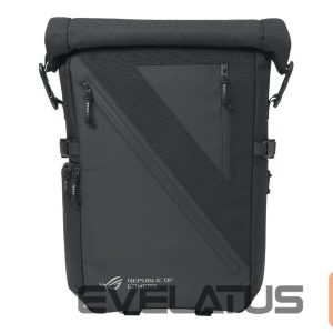 Portatīvo datoru soma Asus  BP2702 ROG ARCHER BACKPACK/17 | 