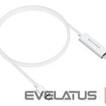Kabelis HYPER  | Drive USB-C to HDMI 4K60Hz Cable | USB-C to HDMI 