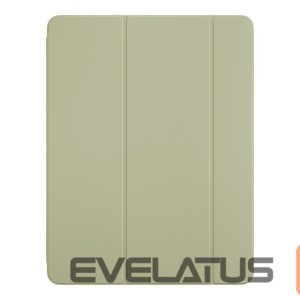 Aizmugurējais vāciņš Apple  | Smart Folio for iPad Air 13-inch (M2) | Folio | Polyurethane | Sage