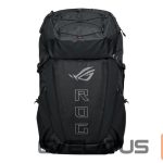 Portatīvo datoru soma Asus  BP3800 ROG ARCHER ERGOAIR/18/BK/WW/2 IN 1 | 