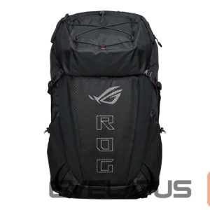 Portatīvo datoru soma Asus  BP3800 ROG ARCHER ERGOAIR/18/BK/WW/2 IN 1 | 