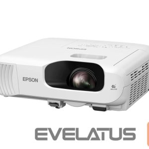 Projektors EPSON  EB-W56S | WXGA (1280x800) | 3700 ANSI lumens | White 