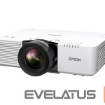Projektors EPSON  EB-L790SU | WUXGA (1920x1200) | 7000 ANSI lumens | White 