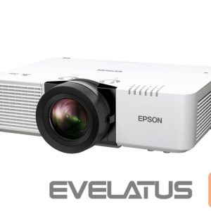 Projektors EPSON  EB-L790SU | WUXGA (1920x1200) | 7000 ANSI lumens | White 