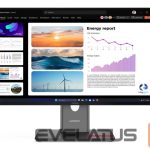 Monitors Lenovo  ThinkVision P24q-40 23.8 2560x1440/HDMI/USB-C/3Y Warranty | 