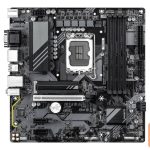 Pamatplate Intel procesorsiem Gigabyte  B760M DS3H GEN5 | 