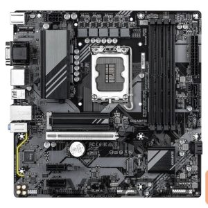 Pamatplate Intel procesorsiem Gigabyte  B760M DS3H GEN5 | 