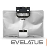 Aksesuāri un izejmateriāli EPSON  WORKFORCE PRO EM-C8101R BLACK XXL INK 