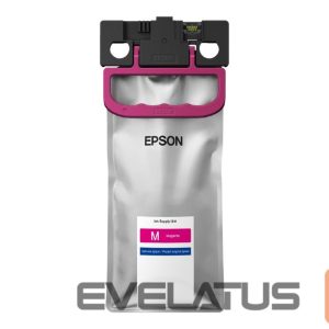 Aksesuāri un izejmateriāli EPSON  WORKFORCE PRO EM-C8101R MAGENTA XXL INK 