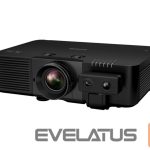 Projektors EPSON  EB-L895U WUXGA 3LCD Projector/8000Lm/16:10/5000000:1, Black | 