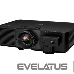 Projektors EPSON  EB-L895U WUXGA 3LCD Projector/8000Lm/16:10/5000000:1, Black | 