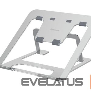 Aizsargstikls Fellowes  Alumia Portable Laptop Stand - Silver | 