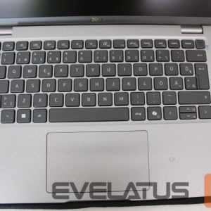 Portatīvais dators Dell  SALE OUT.  Latitude 5450 AG FHD Ultra 7 165H/16GB/512GB/Intel Arc Integrated/Win11 Pro/Estonian Backlit kbd/FP/SC/3Y Basic Onsite Warran |  Latitude 5450 | 14 " | IPS | FHD | 1920 x 1080 pixels | 60 Hz | Intel Ultra 7 | 165H | 16 GB | DDR5 | Solid-state drive capacity 512 GB | Intel Arc Graphics | Windows 11 Pro | 802.11ax | Bluetooth version 5.3 | Keyboard language Estonian | Keyboard backlit | Warranty 34 month(s) | Battery warranty 12 month(s) | SCRATCH ON TOP COVER 