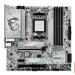 Pamatplate Intel procesorsiem MSI  B850M GAMING PLUS WIFI | 