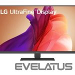 Monitors LG  27U730A-B 27" UHD,16:9, 3840x2160, 300cd/m2, 5ms/HDMI, USB-C, DP 