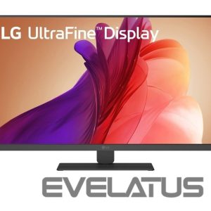 Monitors LG  27U730A-B 27" UHD,16:9, 3840x2160, 300cd/m2, 5ms/HDMI, USB-C, DP 