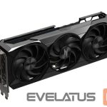 Grafiskās karte / Video kartes Acer  Nitro Radeon RX 9070 OC | AMD | 16 GB | Radeon RX 9070 Series | GDDR6 | HDMI ports quantity 1 | PCI Express 5.0 