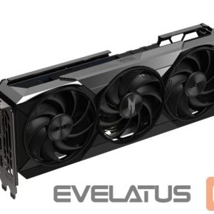 Grafiskās karte / Video kartes Acer  Nitro Radeon RX 9070 OC | AMD | 16 GB | Radeon RX 9070 Series | GDDR6 | HDMI ports quantity 1 | PCI Express 5.0 