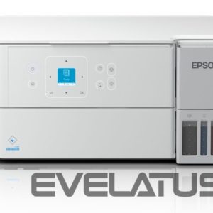 Printers EPSON  Multifunctional printer | EcoTank L4366 | Inkjet | Colour | A4 | Wi-Fi 