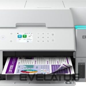 Printers EPSON  EcoTank L6376 Inkjet Printer 