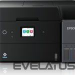 Printers EPSON  EcoTank L6390 Inkjet Printer 
