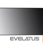 Monitors LG  Window Facing Display | 75XS4P-B | 75 " | Landscape/Portrait | 24/7 | webOS | 8 ms | 178 ° | 178 ° 