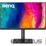 Monitors BenQ  PD2706QN | 27 " | IPS | 16:9 | 100 Hz | 5 ms | 2560 x 1440 pixels | 350 cd/m² | HDMI ports quantity 1 
