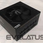 Barošanas bloks Gigabyte  SALE OUT.  GP-UD1000GM POWER SUPPLY |  PSU | GP-UD1000GM | USED, REFURBISHED, MISSING MANUALS | 1000 W 