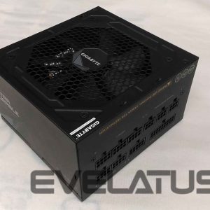 Barošanas bloks Gigabyte  SALE OUT.  GP-UD1000GM POWER SUPPLY |  PSU | GP-UD1000GM | USED, REFURBISHED, MISSING MANUALS | 1000 W 