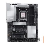 Pamatplate Intel procesorsiem MSI  PRO X870E-P WIFI | 