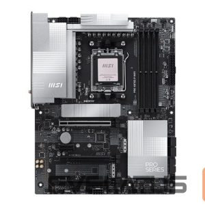 Pamatplate Intel procesorsiem MSI  PRO X870E-P WIFI | 