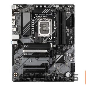Pamatplate Intel procesorsiem Gigabyte  B760 DS3H GEN5 1.0 | 