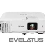Projektors EPSON  EB-994F | Full HD (1920x1080) | 4100 ANSI lumens | White 