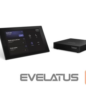Biroja izejmateriāls Lenovo  ThinkSmart Core + USB Controller G2 U5-16GB for MTR