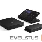 Biroja izejmateriāls Lenovo  ThinkSmart Core + IP Controller G2 U5-16GB for MTR