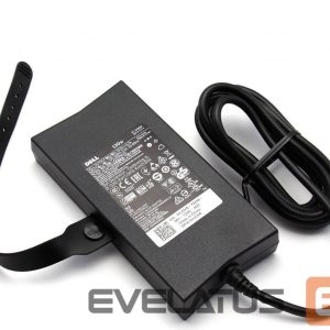 Adapteris Dell  AC Power Adapter Kit 130W 7.4mm