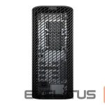 Austiņas ar mikrofonu Dell  OptiPlex Tower Cable Cover | Black 