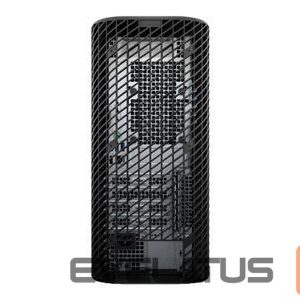 Austiņas ar mikrofonu Dell  OptiPlex Tower Cable Cover | Black 