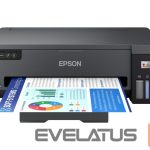 Printers EPSON  Ecotank L11050 printer 