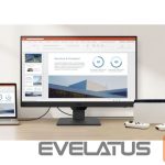 Monitors BenQ  GW2490 23.8" 1920x1080 FHD 16:9 IPS Eye-Care Monitor 