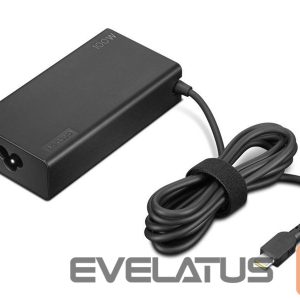 Adapteris Lenovo  100W USB-C AC Adapter - EU