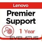 Garantijas pagarināšana Lenovo  1Y Premier Support Post Warranty 