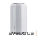 Rūteris Acer  Connect X6E 5G Router | FF.G2KTA.001 | 802.11ax | Ethernet LAN (RJ-45) ports 1 | Mesh Support No | MU-MiMO Yes | 5G 