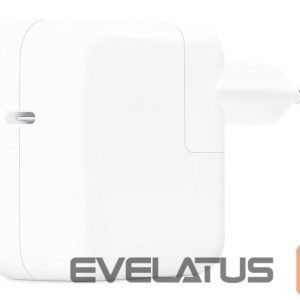 Adapteris Apple  30W USB-C Power Adapter |