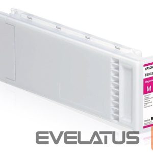 Aksesuāri un izejmateriāli EPSON  C13T69420N | Ink Cartridges | Magenta 