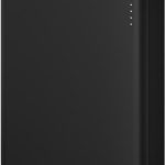 Ārējais akumulators Goobay  Magnetic Wireless Power Bank | 70183 | 10000 mAh | USB-C | Black 
