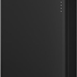 Ārējais akumulators Goobay  Magnetic Wireless Power Bank | 70183 | 10000 mAh | USB-C | Black 